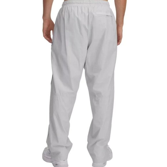 NWT Under Armour Best Track Silver Loose Pants Men's Big Tall Size 3XL NWT - Picture 2 of 8
